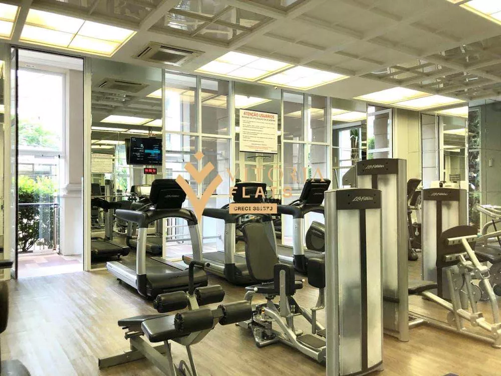 Flat/Apart Hotel, 1 quarto, 48 m² - Foto 14