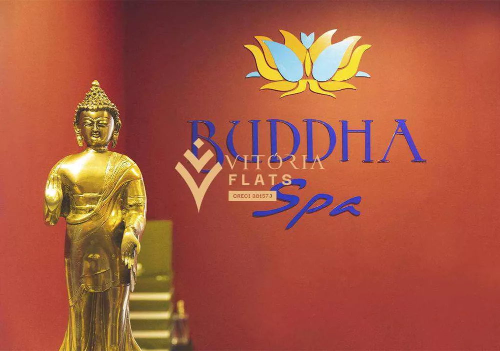 Flat/Apart Hotel, 1 quarto, 30 m² - Foto 8