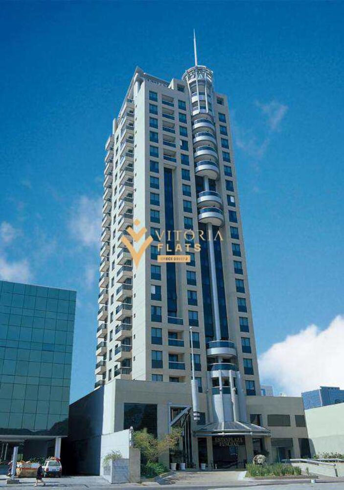 Flat/Apart Hotel, 1 quarto, 30 m² - Foto 5