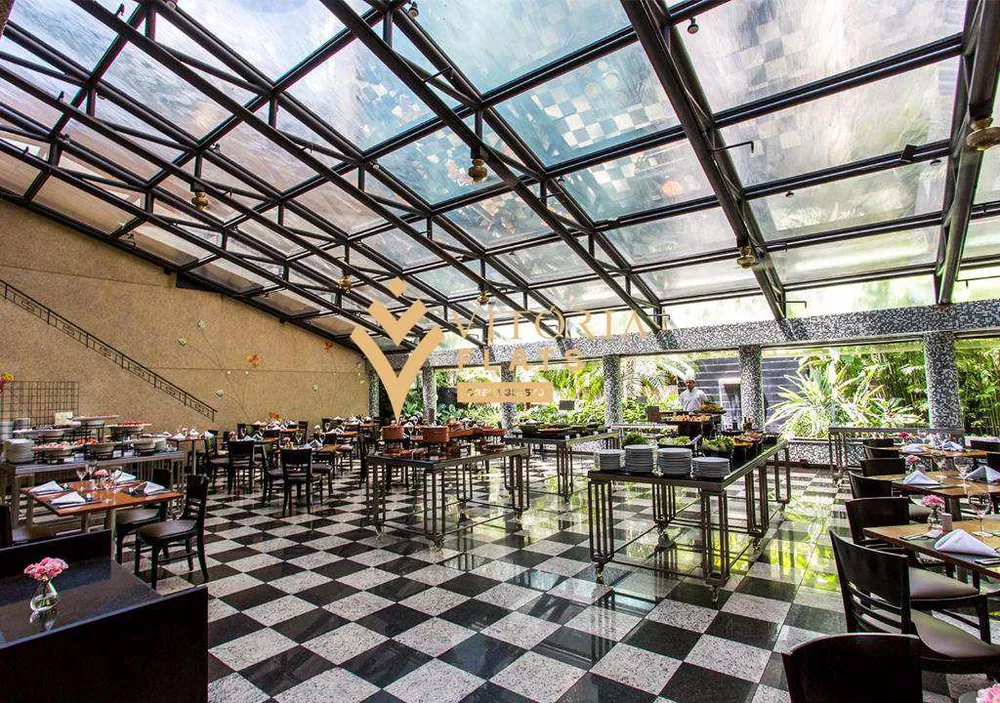 Flat/Apart Hotel, 1 quarto, 30 m² - Foto 3