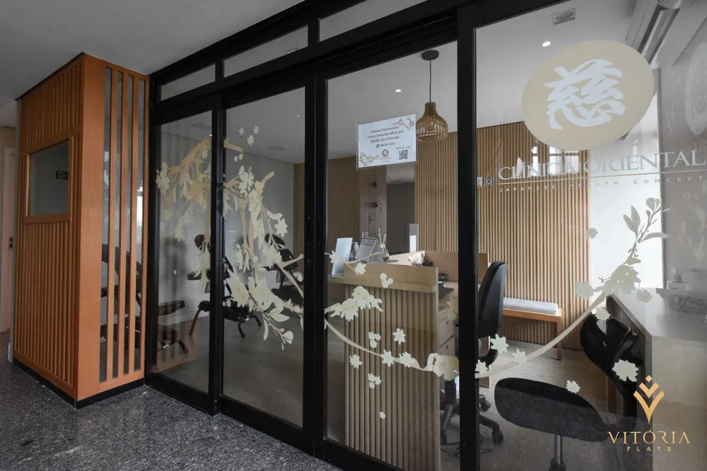 Flat/Apart Hotel, 1 quarto, 29 m² - Foto 4