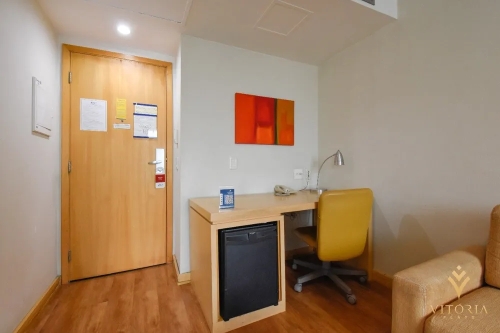 Flat/Apart Hotel, 1 quarto, 29 m² - Foto 2