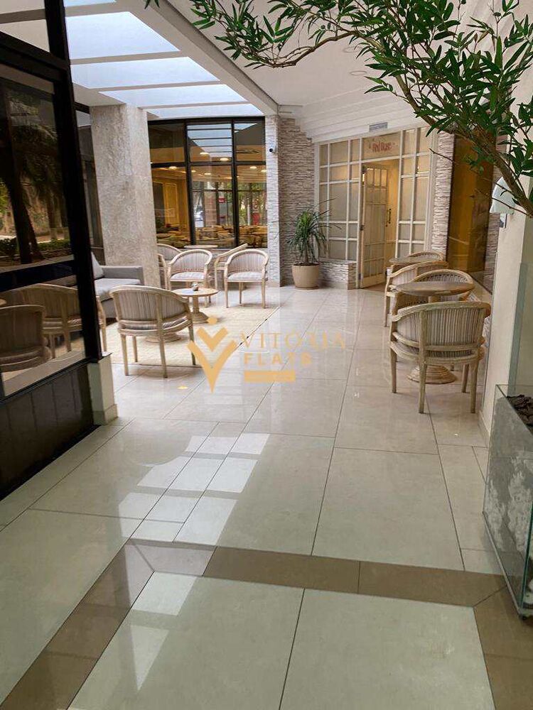 Flat/Apart Hotel, 1 quarto, 48 m² - Foto 4