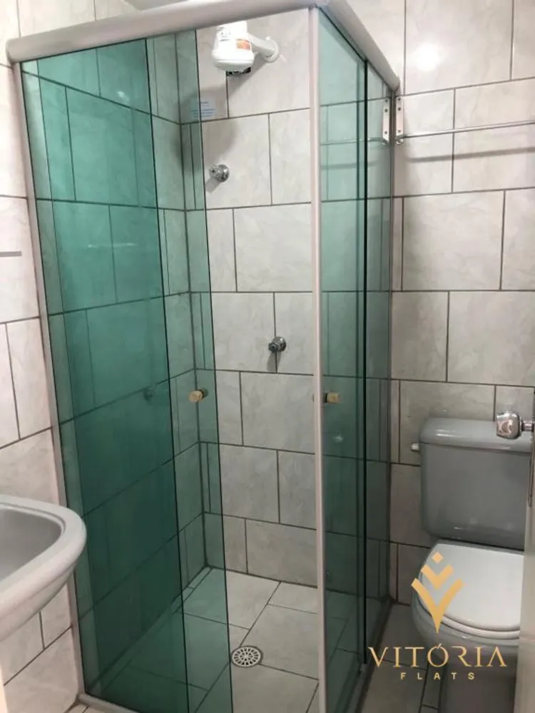 Flat/Apart Hotel, 1 quarto, 29 m² - Foto 4