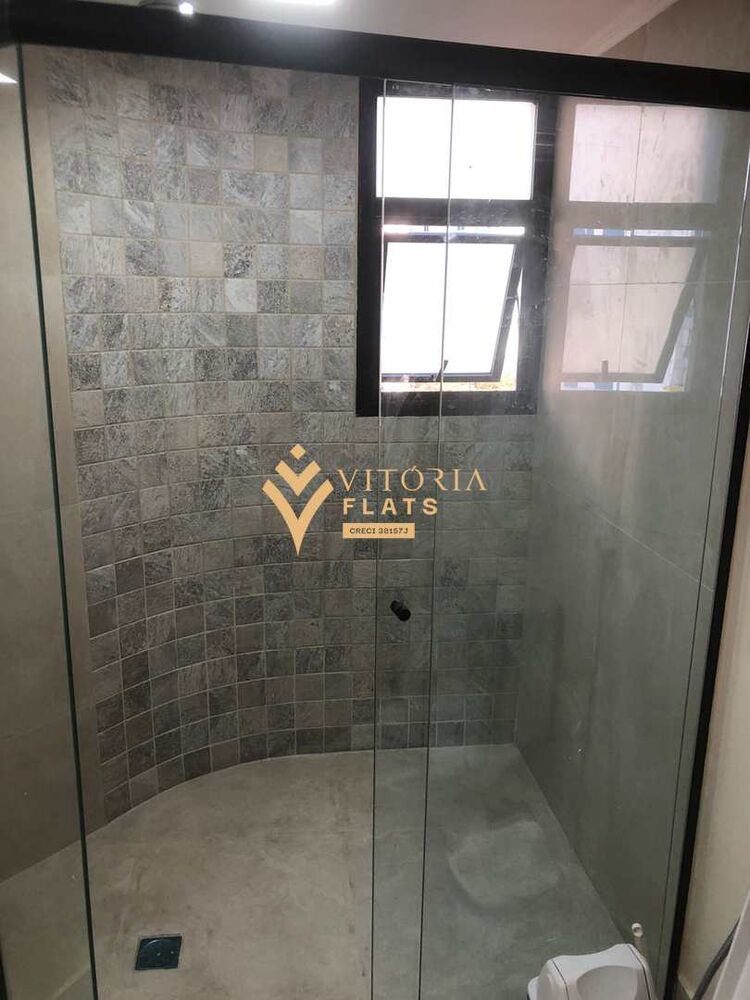 Flat/Apart Hotel, 1 quarto, 48 m² - Foto 4