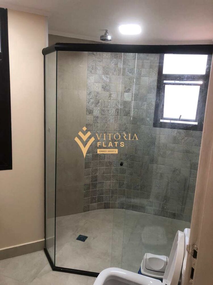 Flat/Apart Hotel, 1 quarto, 48 m² - Foto 3