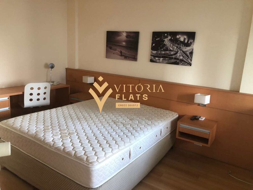 Flat/Apart Hotel, 1 quarto, 48 m² - Foto 2