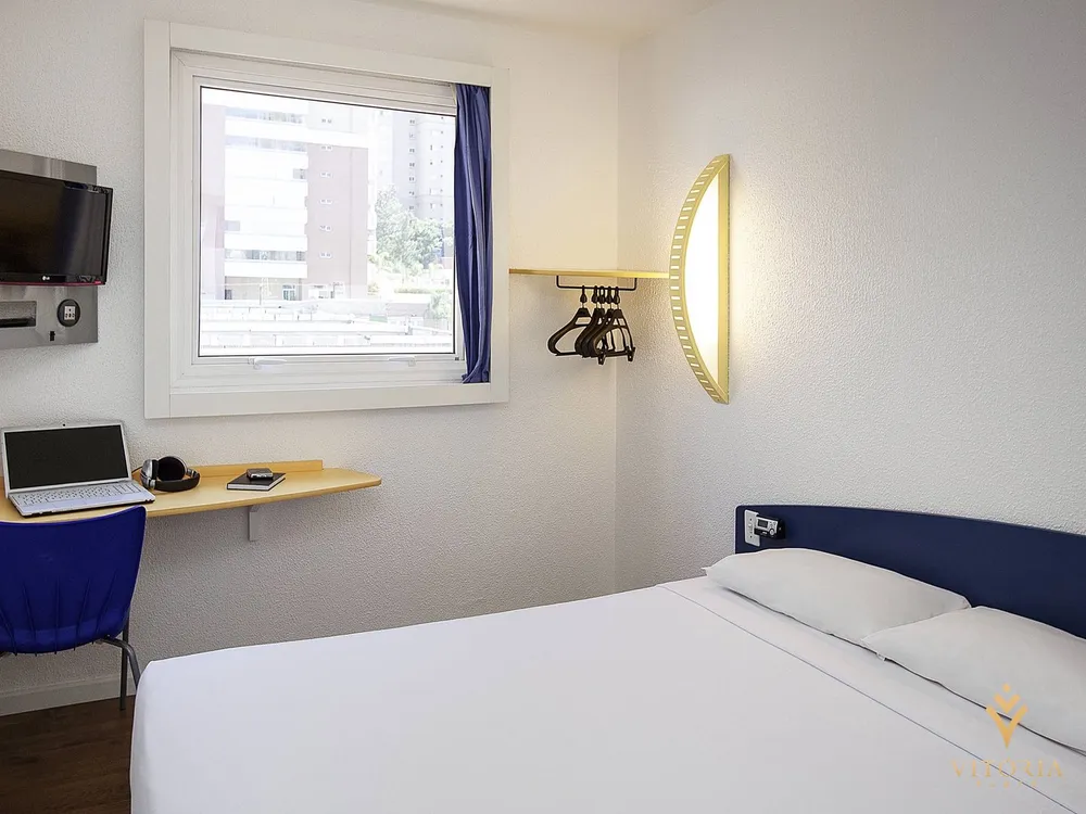 Flat/Apart Hotel, 1 quarto, 12 m² - Foto 1