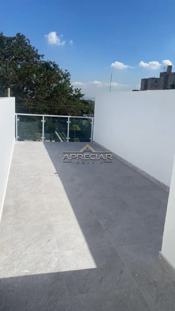 Sobrado, 3 quartos - Foto 7