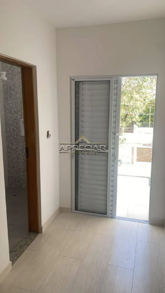 Sobrado, 3 quartos - Foto 5