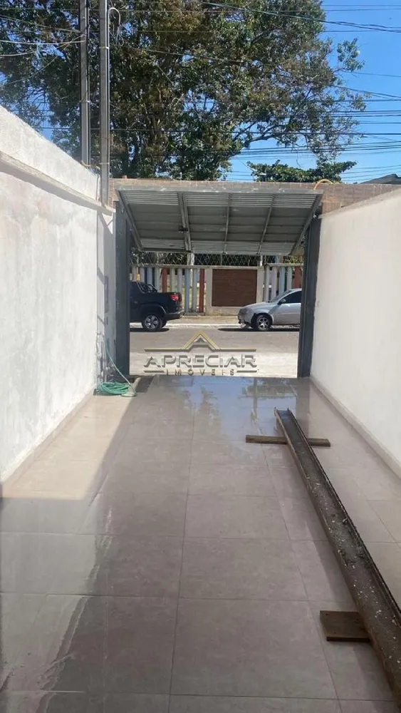 Sobrado, 3 quartos - Foto 1