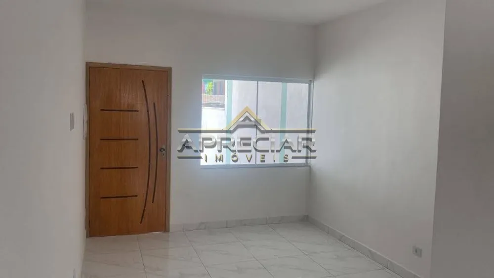 Sobrado, 3 quartos - Foto 6