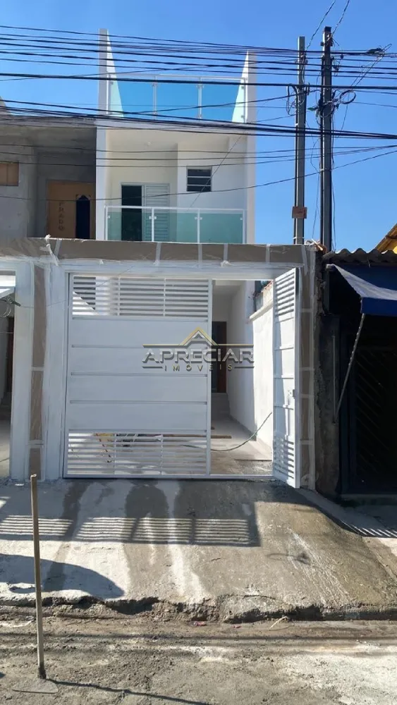 Sobrado, 3 quartos - Foto 10