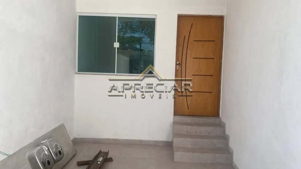Sobrado, 3 quartos - Foto 3