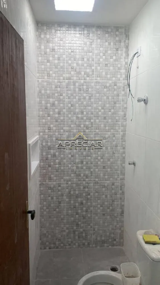 Sobrado, 3 quartos - Foto 4