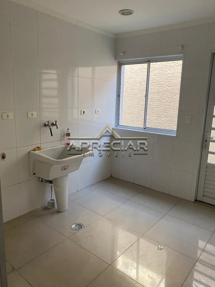 Sobrado, 4 quartos - Foto 13