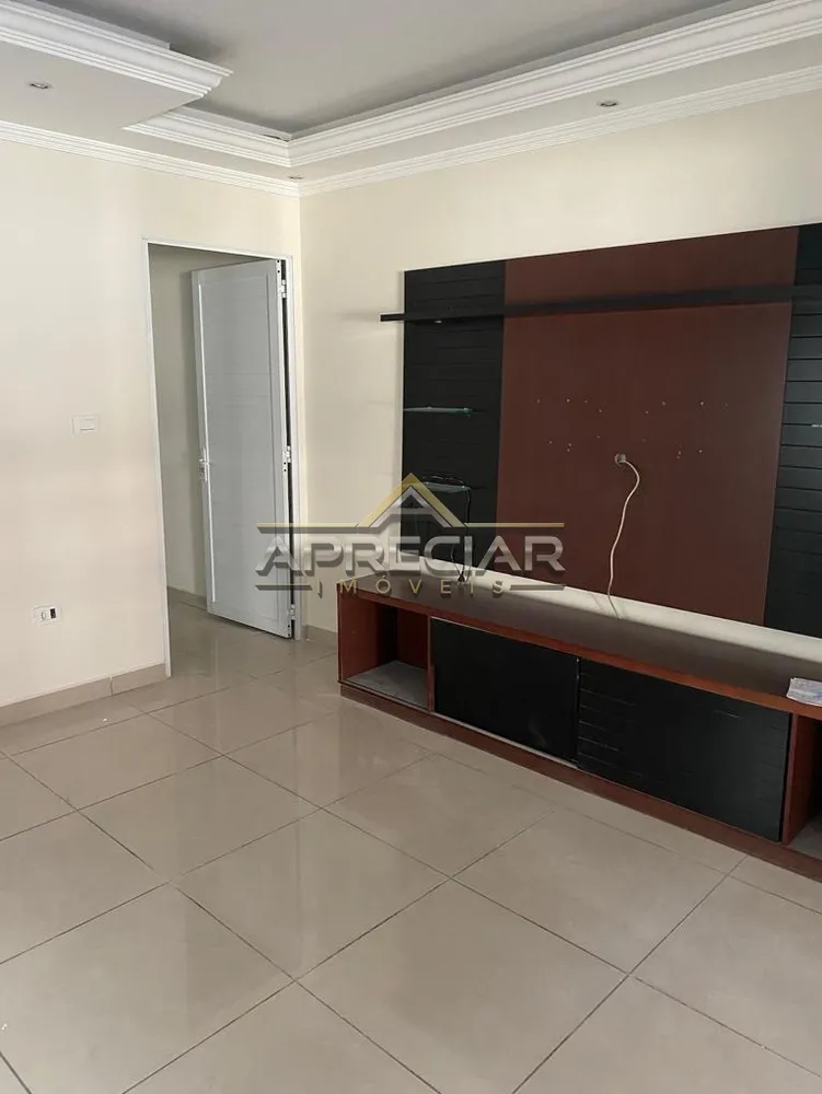 Sobrado, 4 quartos - Foto 6
