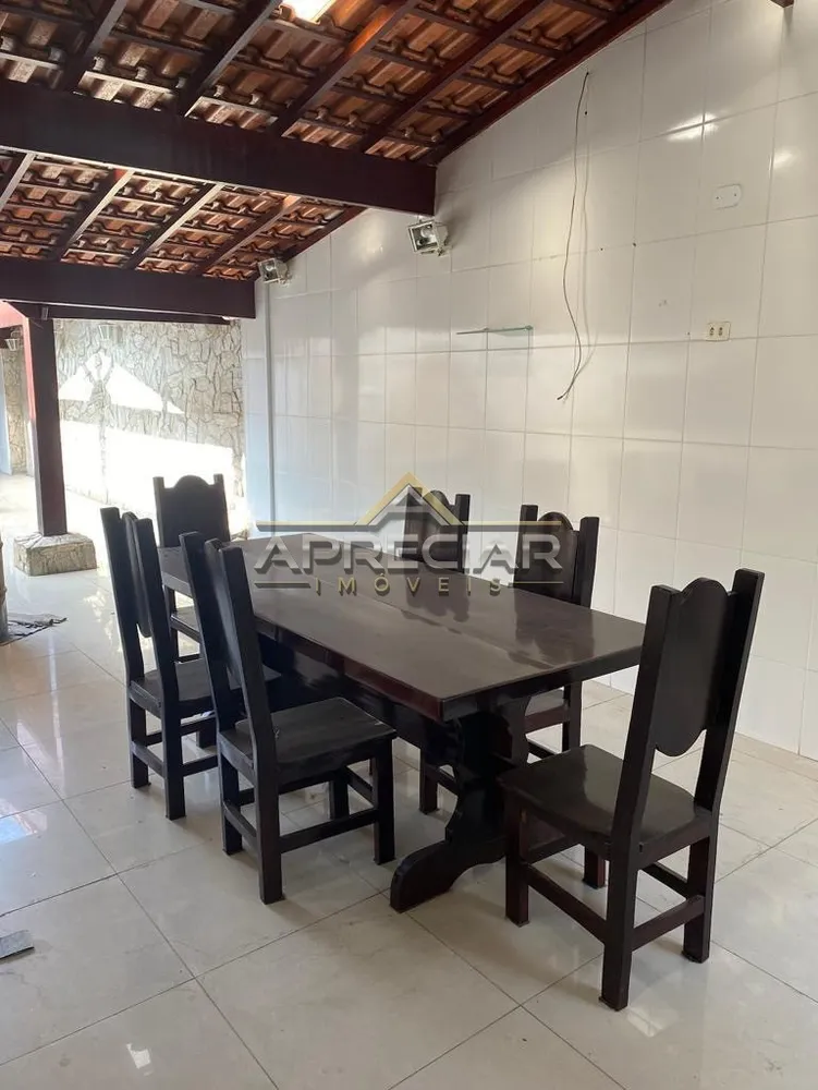 Sobrado, 4 quartos - Foto 7