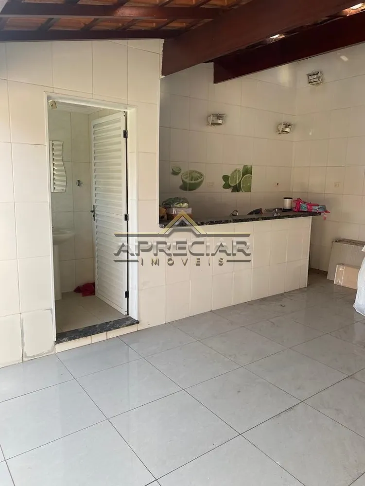 Sobrado, 4 quartos - Foto 16