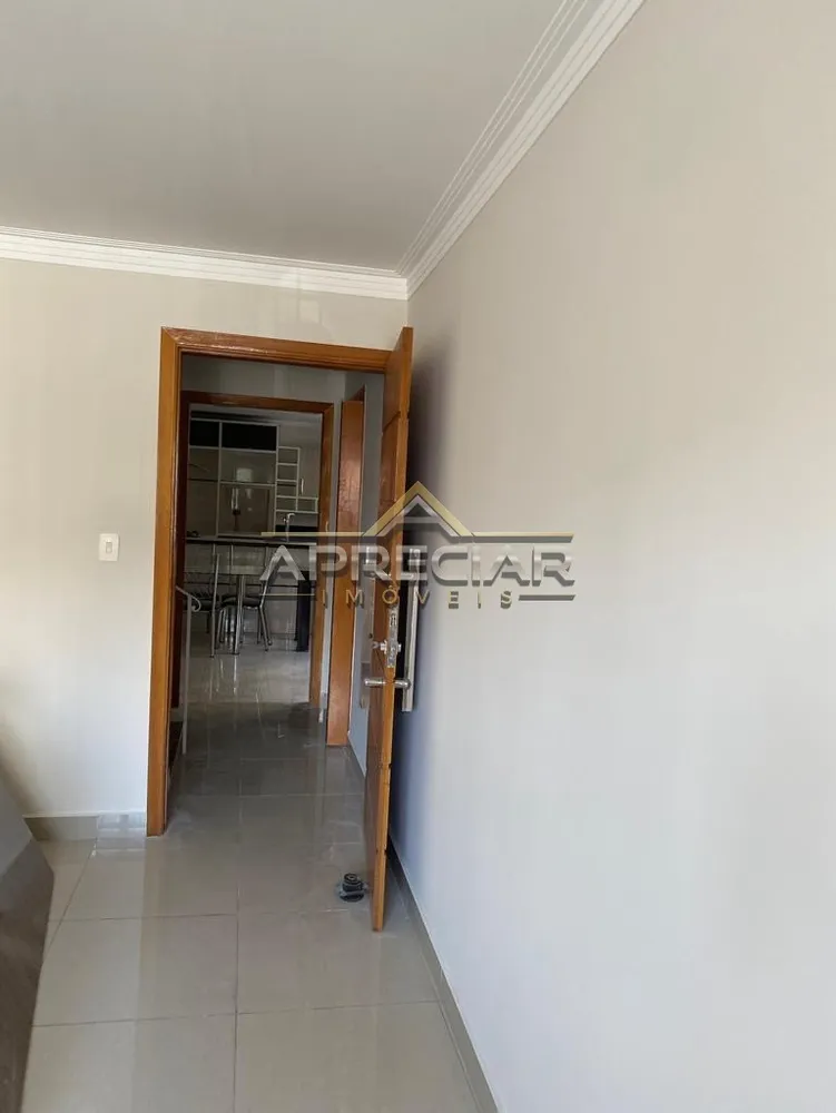 Sobrado, 4 quartos - Foto 12