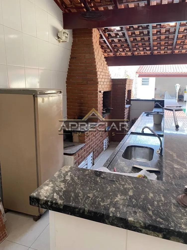 Sobrado, 4 quartos - Foto 3
