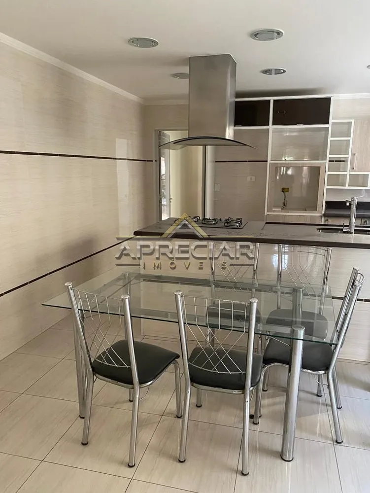 Sobrado, 4 quartos - Foto 10