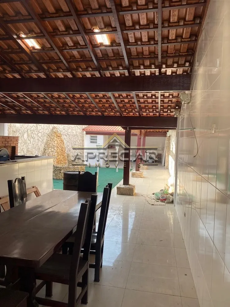 Sobrado, 4 quartos - Foto 2