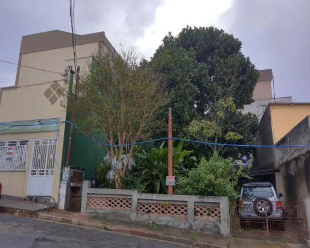 Terreno, 374 m² - Foto 1