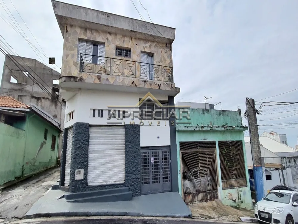 Casa, 1 quarto, 360 m² - Foto 1