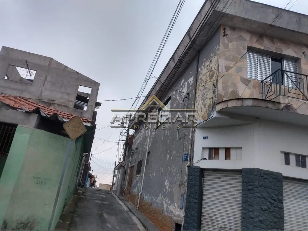 Casa, 1 quarto, 360 m² - Foto 2