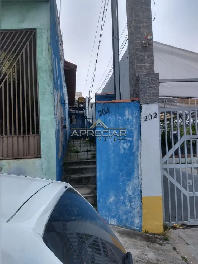 Casa, 1 quarto, 360 m² - Foto 3