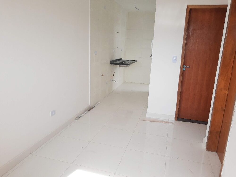 Apartamento, 2 quartos, 34 m² - Foto 2