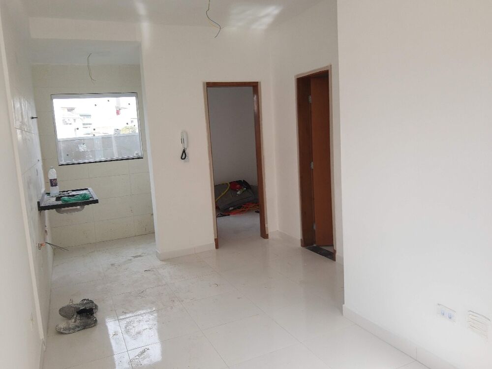 Apartamento, 2 quartos, 34 m² - Foto 1