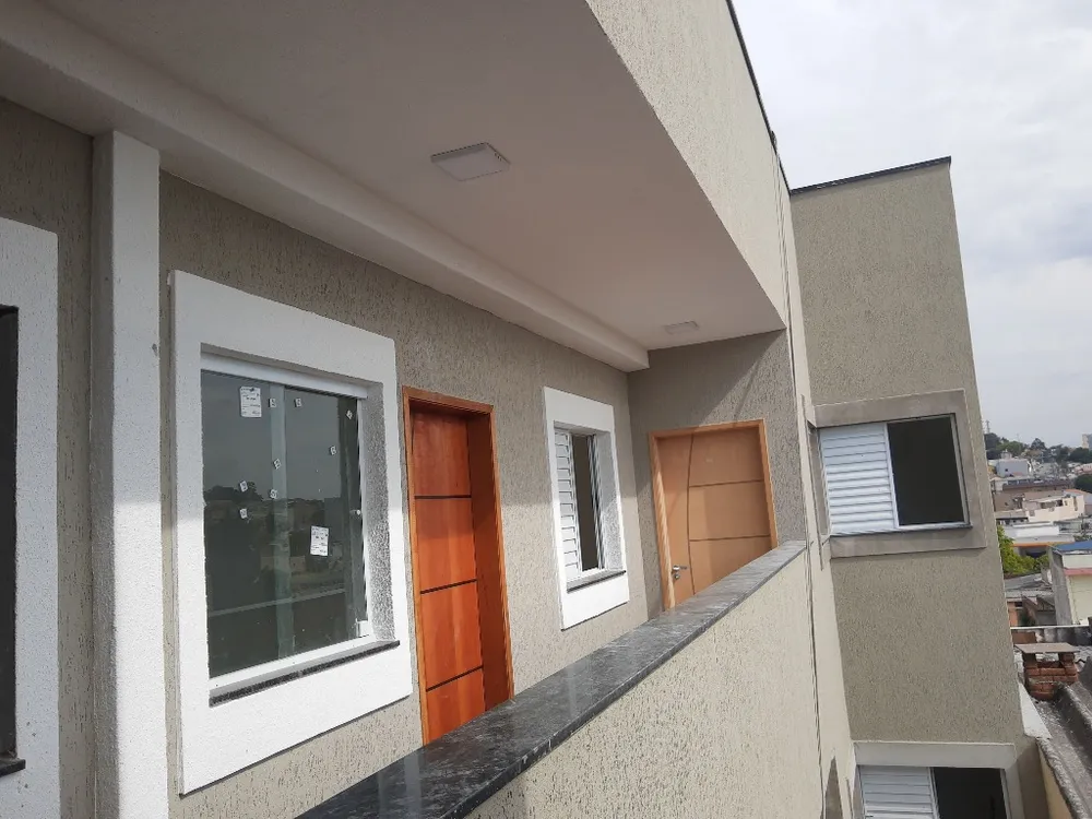 Apartamento, 2 quartos, 34 m² - Foto 10