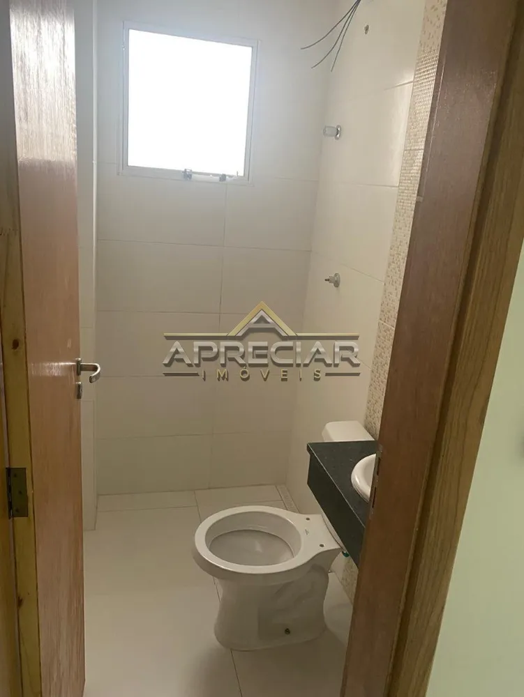 Apartamento, 2 quartos, 34 m² - Foto 6
