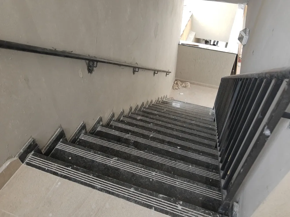 Apartamento, 2 quartos, 34 m² - Foto 5