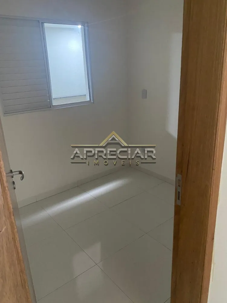 Apartamento, 2 quartos, 34 m² - Foto 11