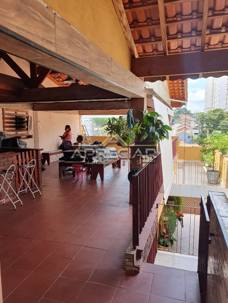 Casa, 3 quartos - Foto 3