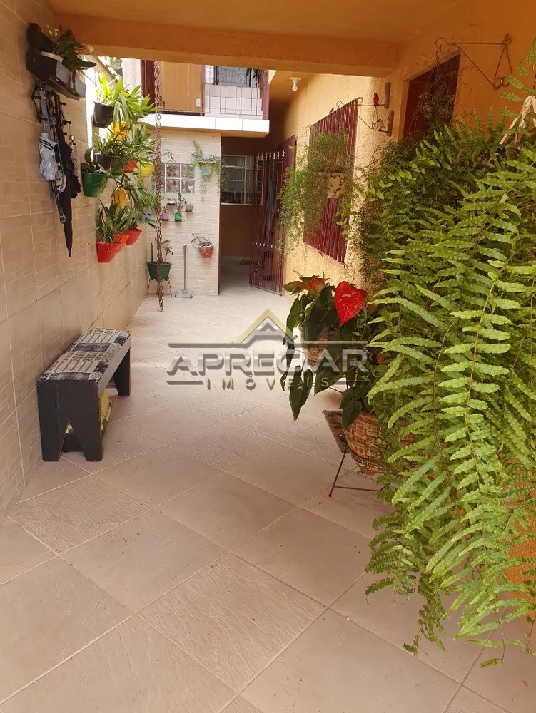 Casa, 3 quartos - Foto 11