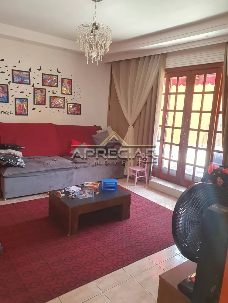 Casa, 3 quartos - Foto 10