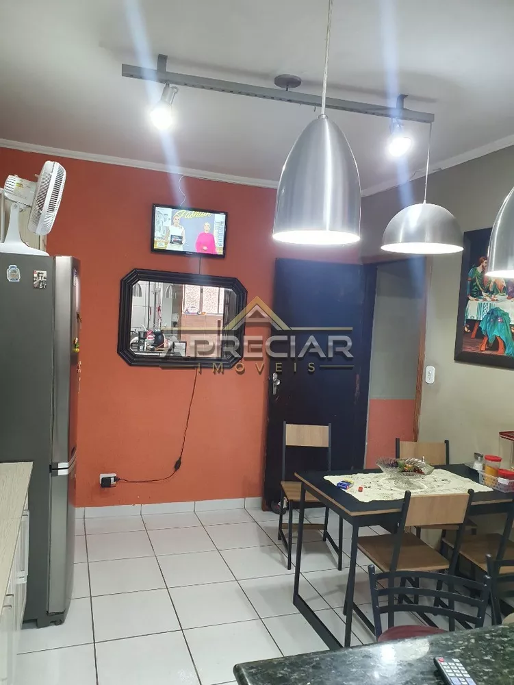 Casa, 3 quartos - Foto 6