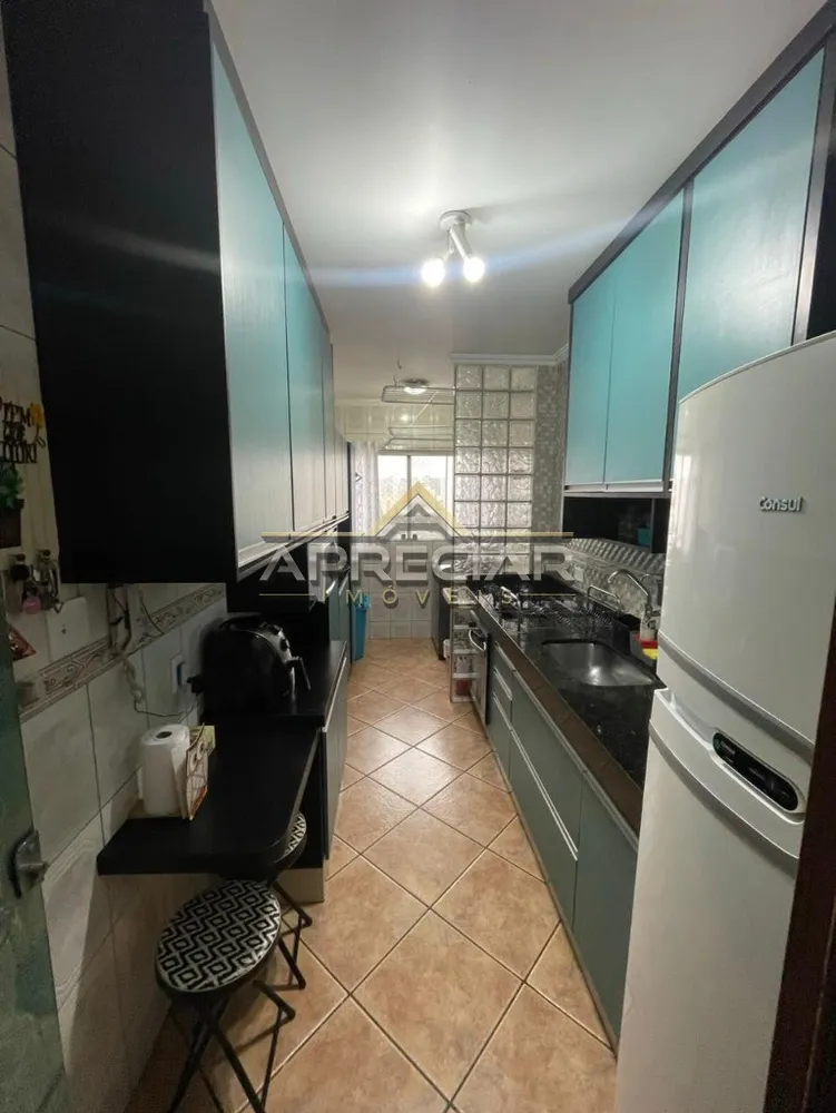 Apartamento, 3 quartos, 90 m² - Foto 11