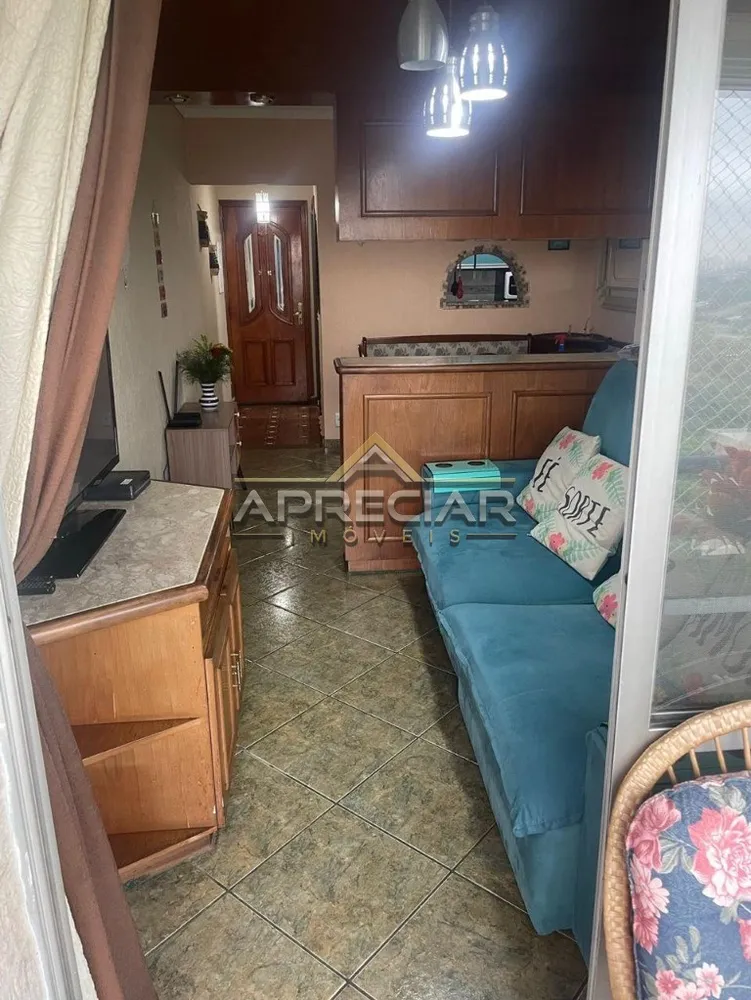 Apartamento, 3 quartos, 90 m² - Foto 16