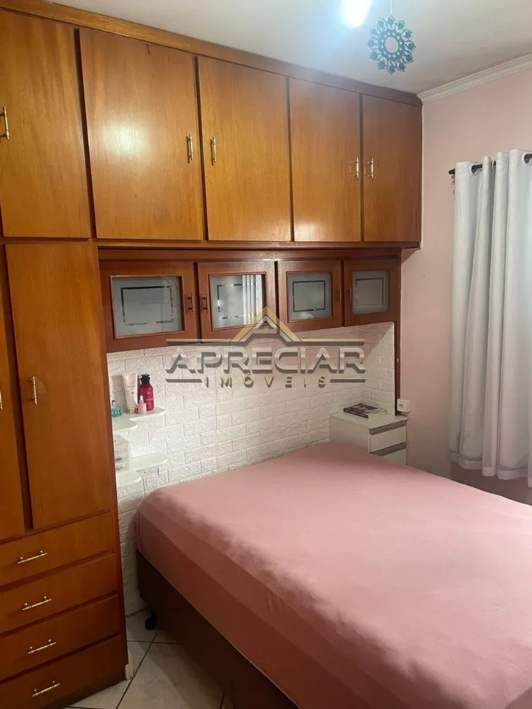 Apartamento, 3 quartos, 90 m² - Foto 13