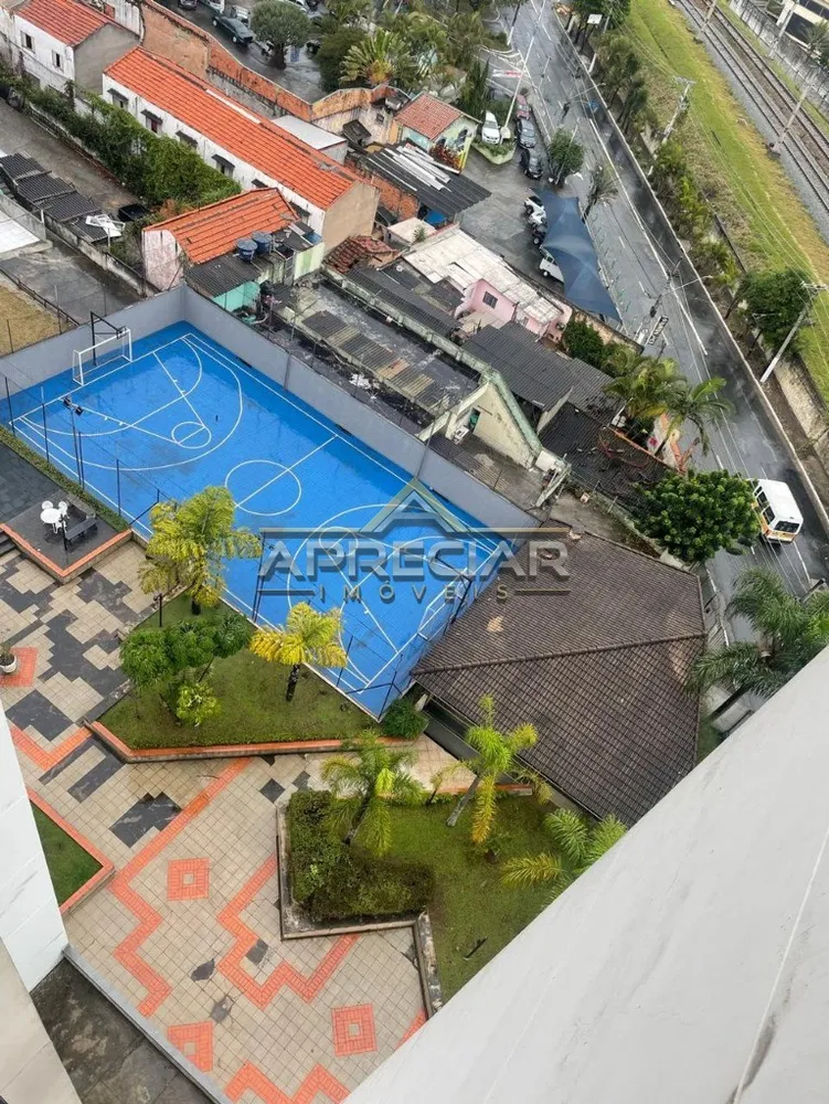 Apartamento, 3 quartos, 90 m² - Foto 1