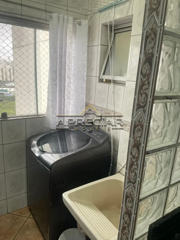 Apartamento, 3 quartos, 90 m² - Foto 15