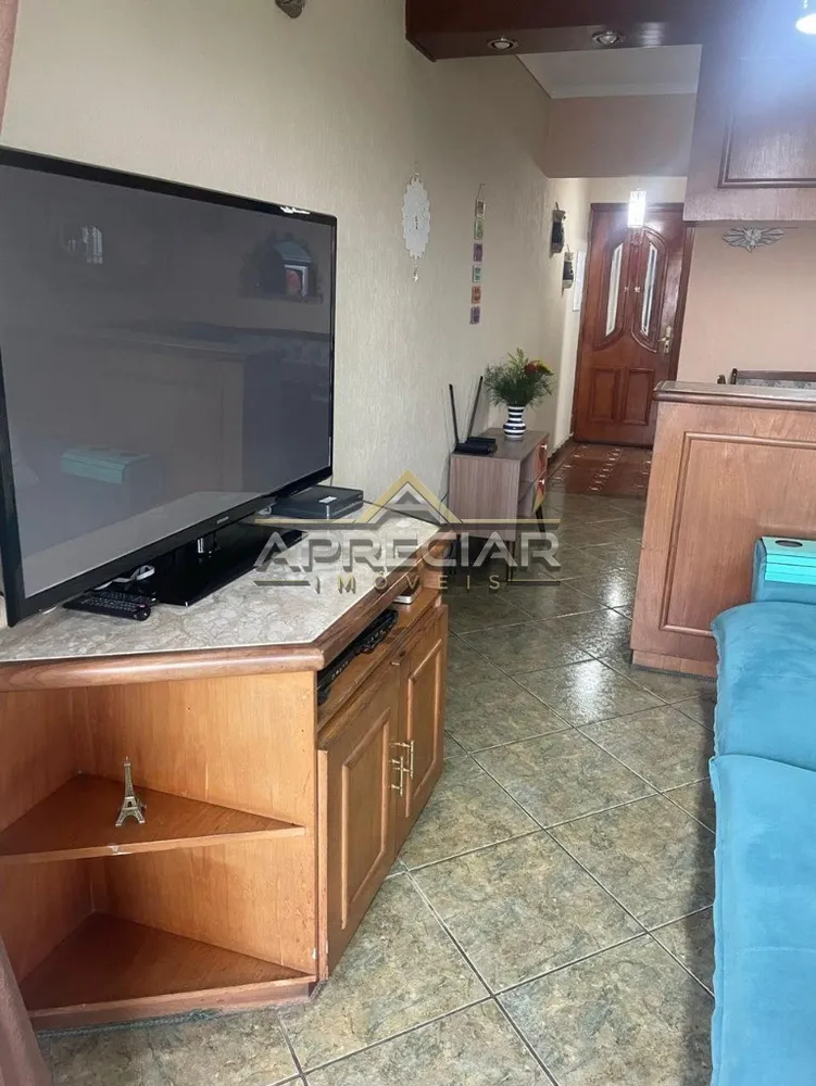 Apartamento, 3 quartos, 90 m² - Foto 14