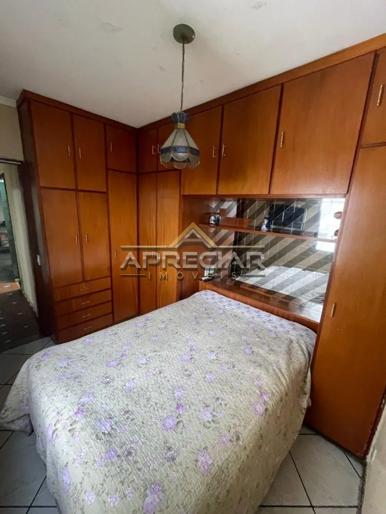 Apartamento, 3 quartos, 90 m² - Foto 7