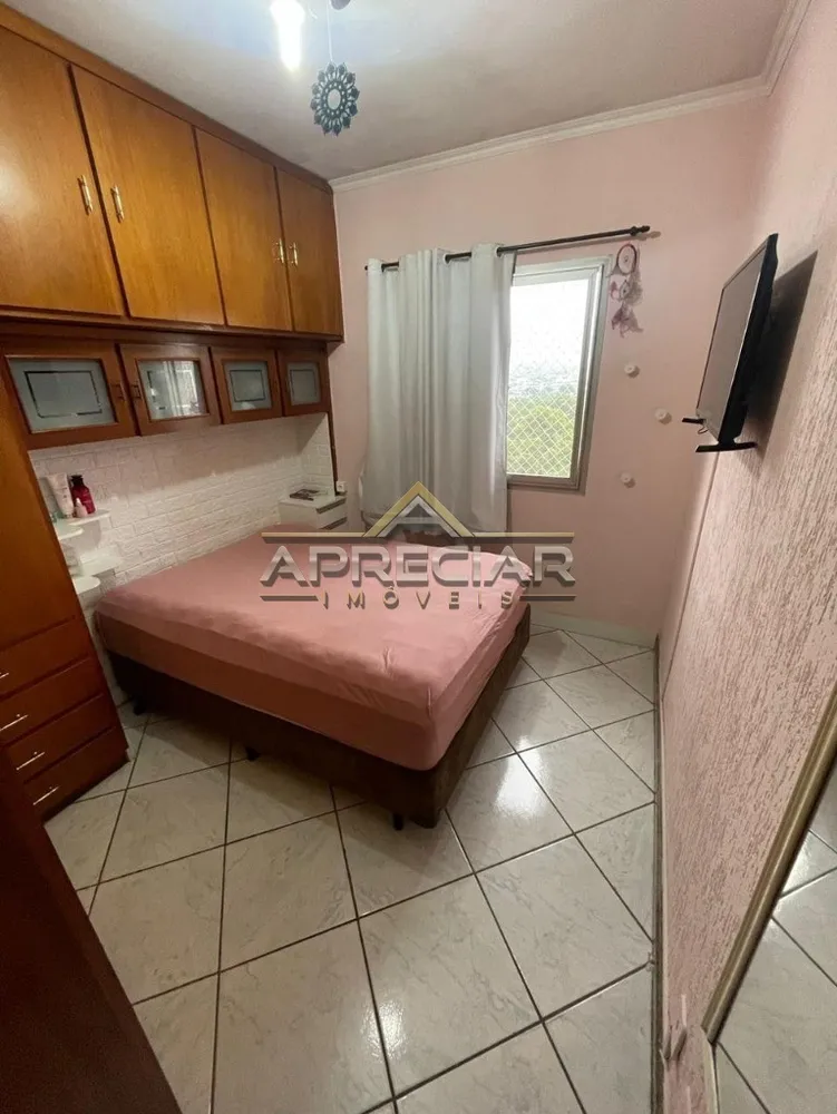 Apartamento, 3 quartos, 90 m² - Foto 5