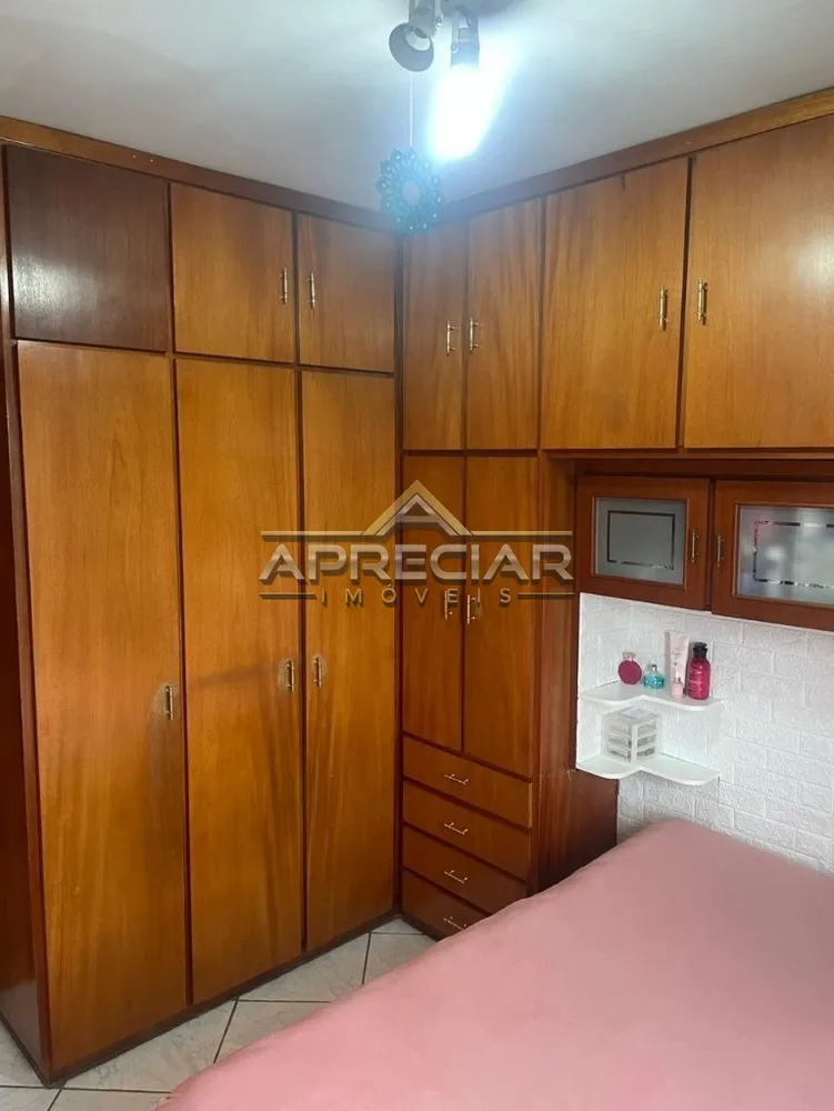 Apartamento, 3 quartos, 90 m² - Foto 10